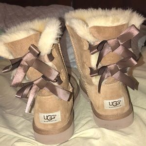 Ugg boots